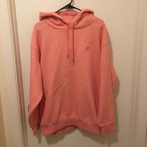 Acne Studio Pink Hoodies